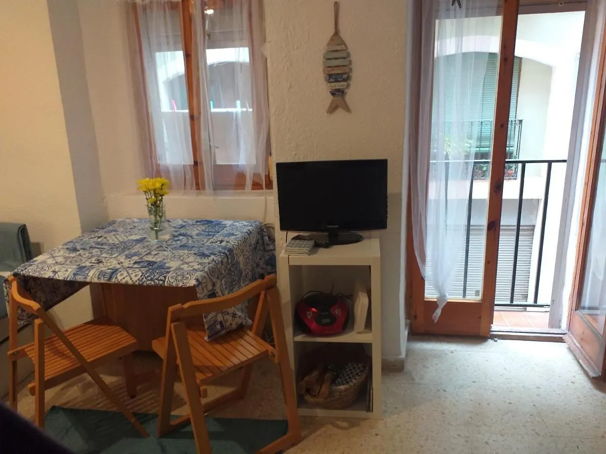 Blue Tarraco Apartment Tarragona Spain