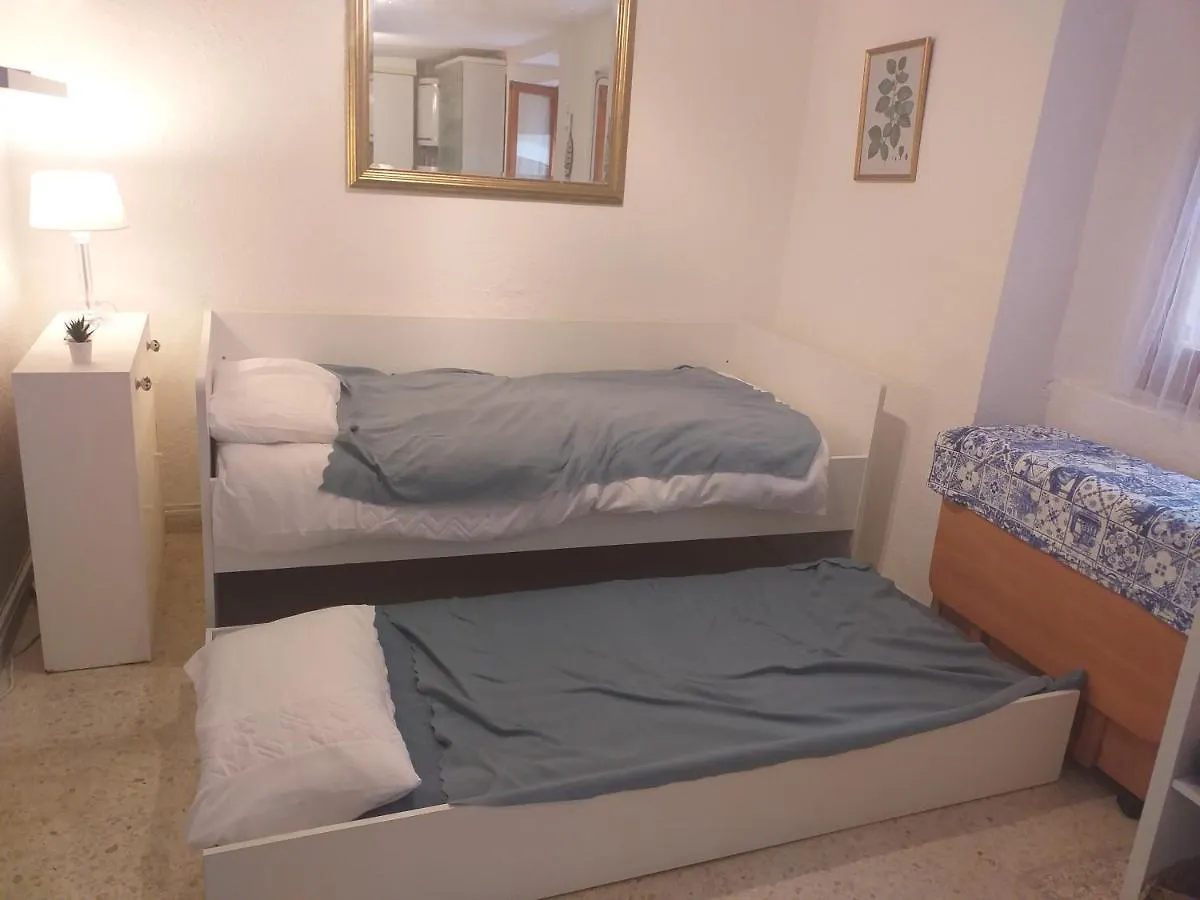 Blue Tarraco Apartment Tarragona 0*,  Spain