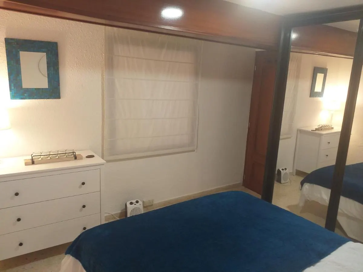 Blue Tarraco Apartment Tarragona