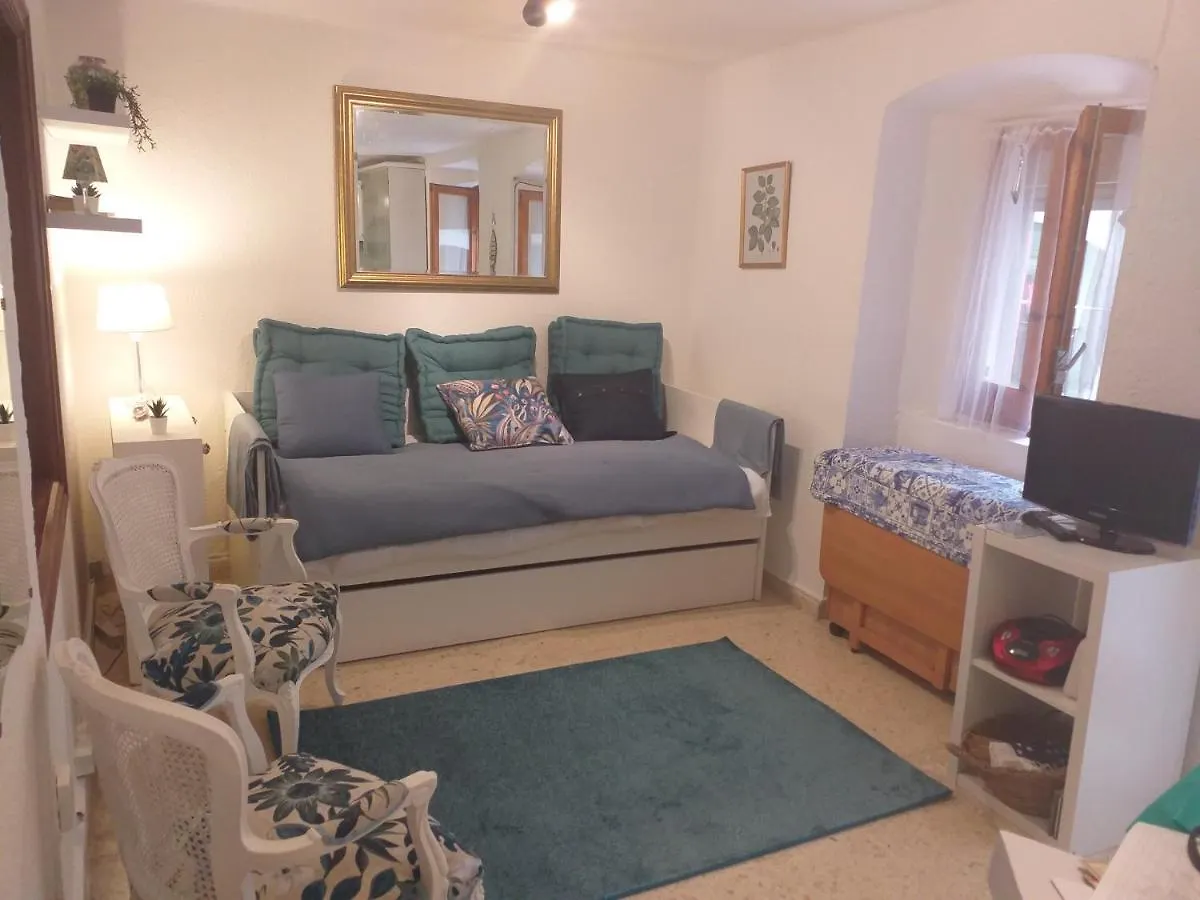 Blue Tarraco Apartment Tarragona