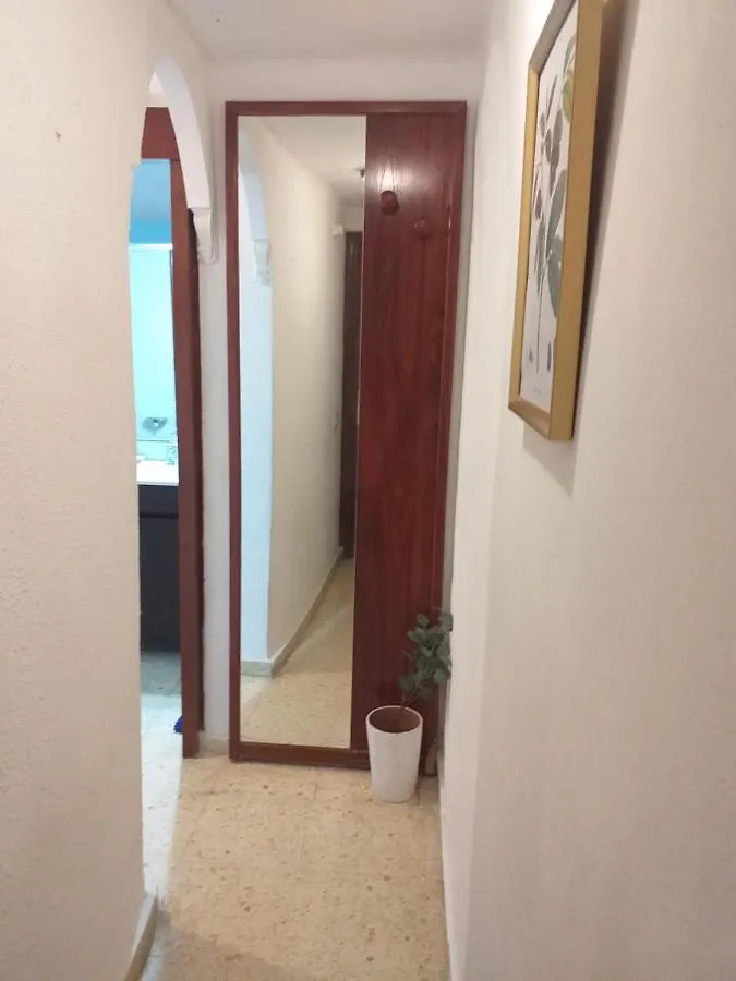 Blue Tarraco Apartment Tarragona Spain