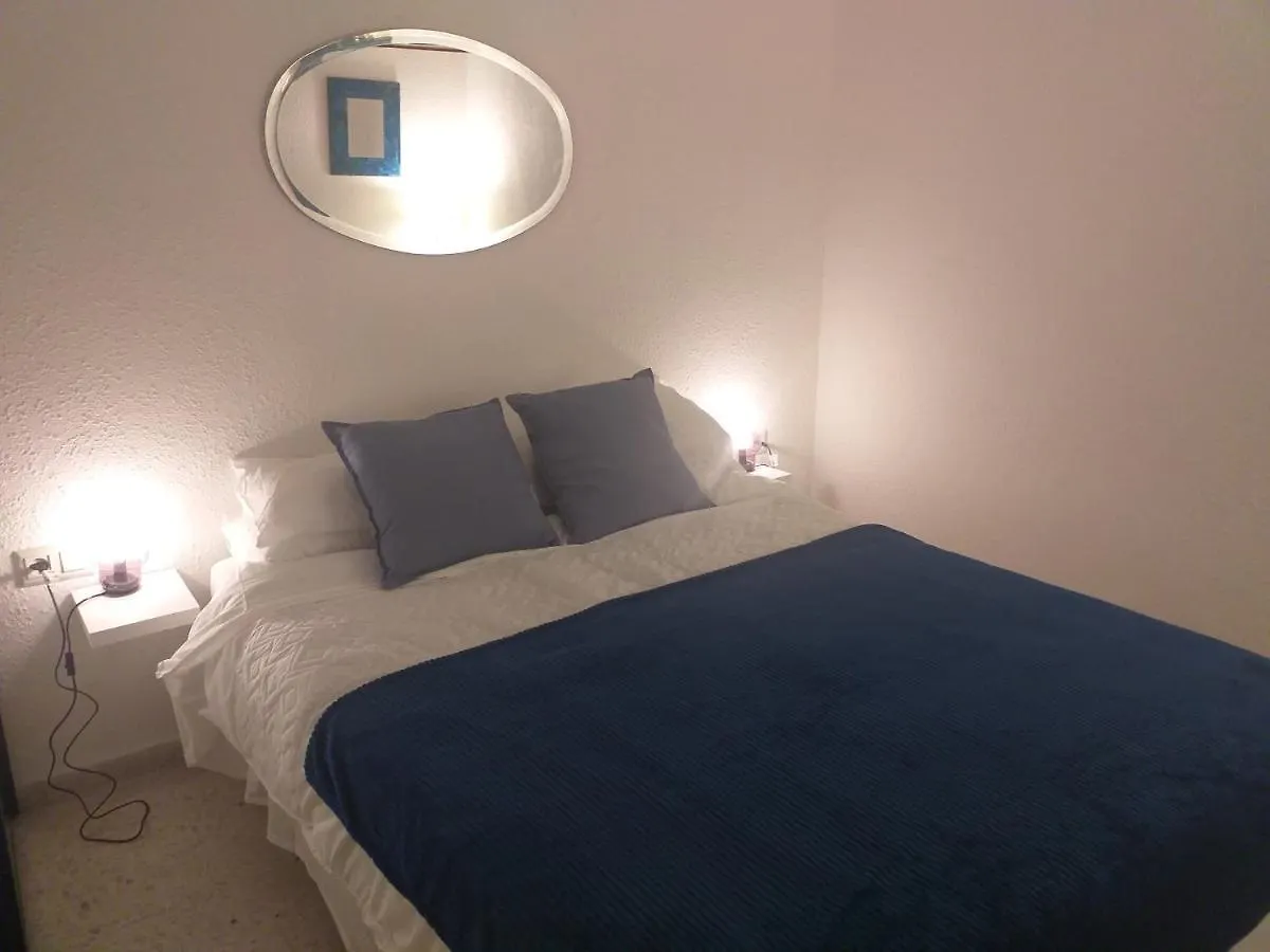 Blue Tarraco Apartment Tarragona
