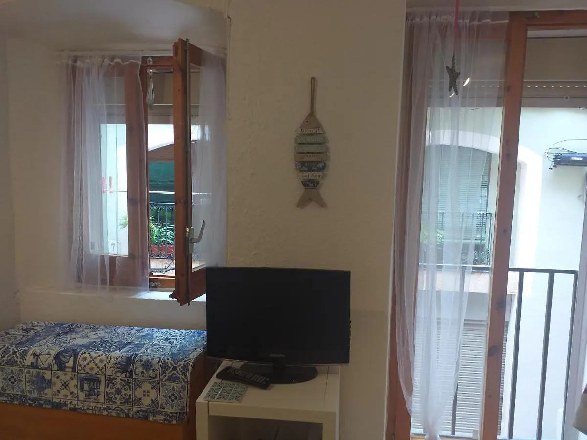 Blue Tarraco Apartment Tarragona