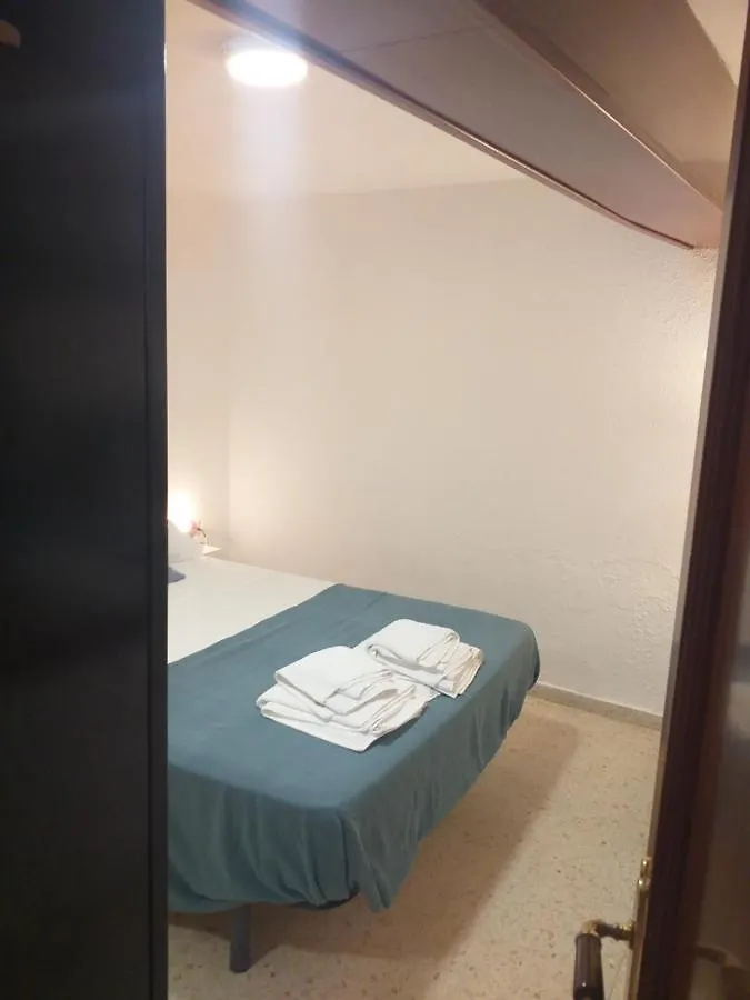 Blue Tarraco Apartment Tarragona