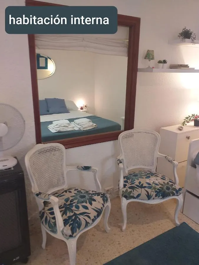 Blue Tarraco Apartment Tarragona 0*,