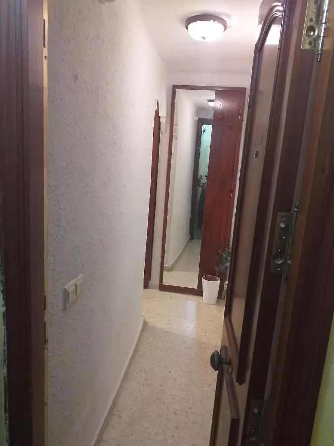 Blue Tarraco Apartment Tarragona Spain