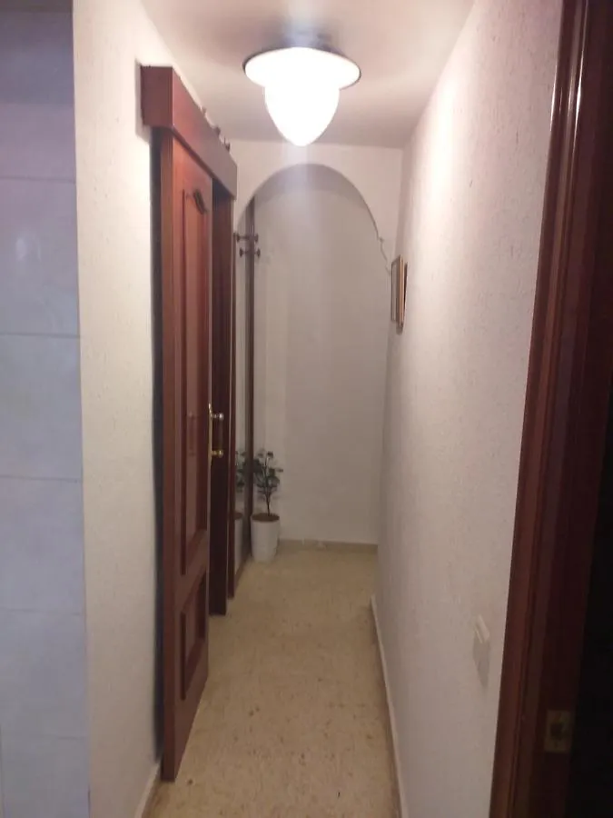 Blue Tarraco Apartment Tarragona