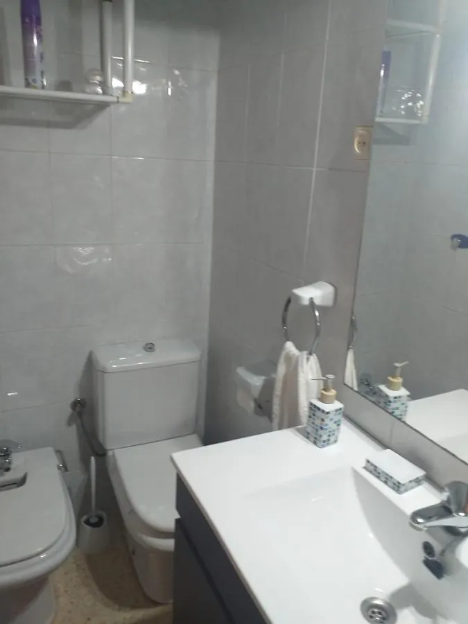 Blue Tarraco Apartment Tarragona 0*,  Spain