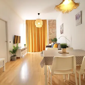 Mediterranean Way - Central Tarragona